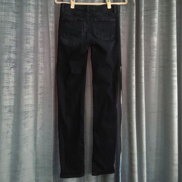 PAIGE | Skyline Skinny Jeans - Picture 3 of 6